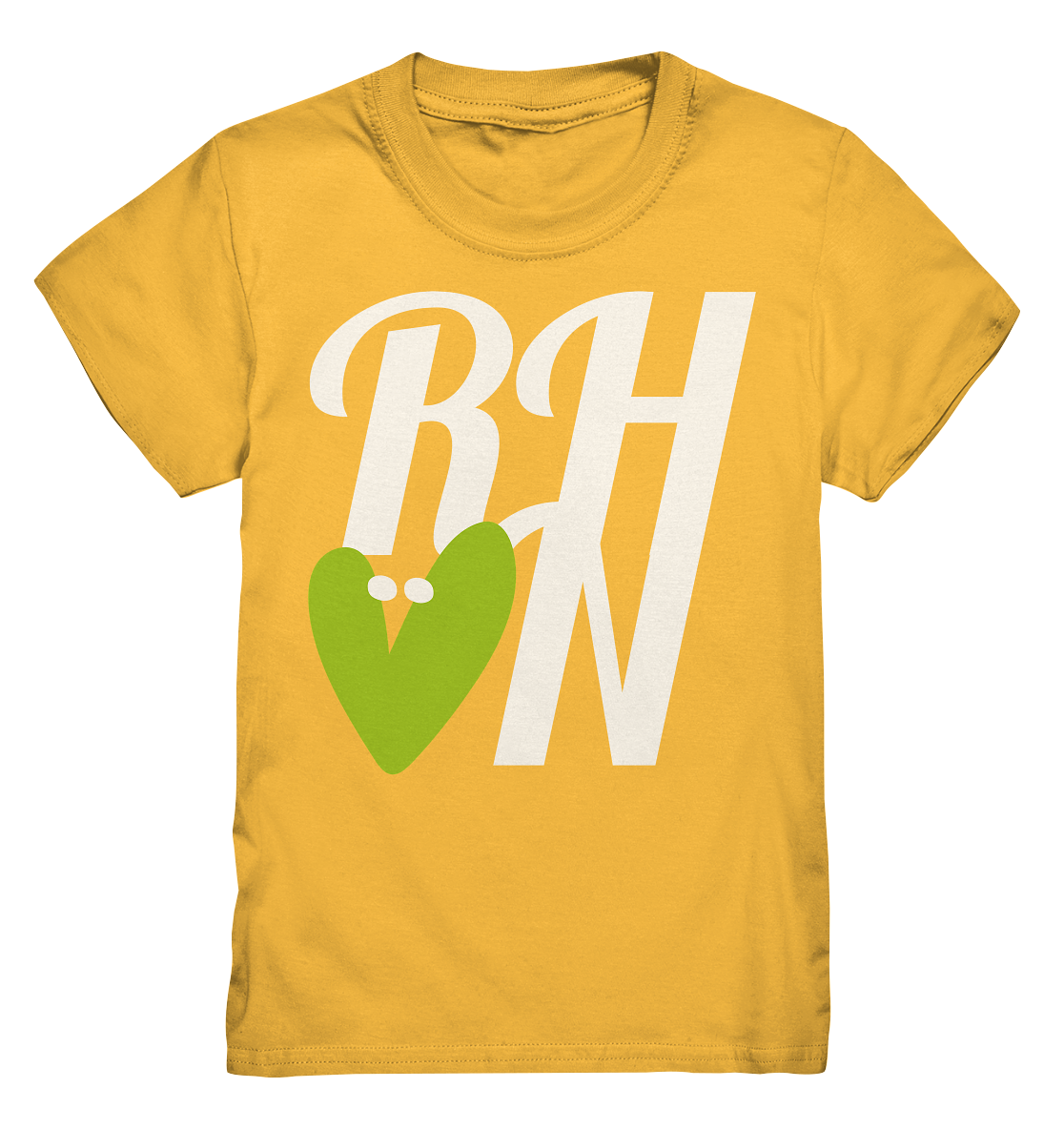 Einfach nur RHÖN  - Kids Premium Shirt